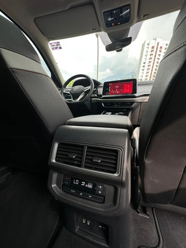 Volkswagen Teramont 2.0 Peak Edition At