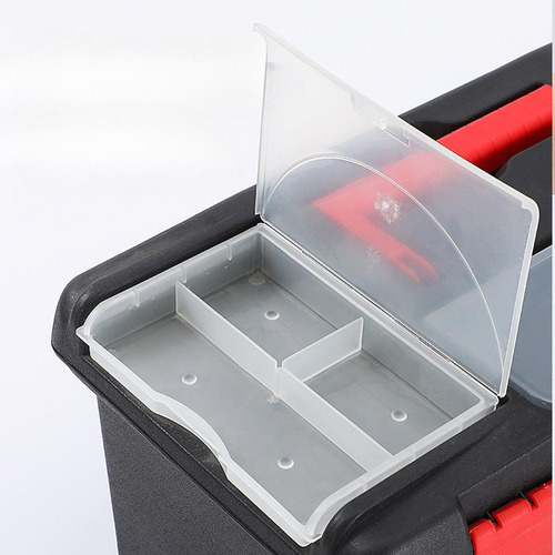 Organizador De La Caja De Herramientas Pequeño