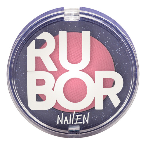 Rubor Individual - 28 Nailen