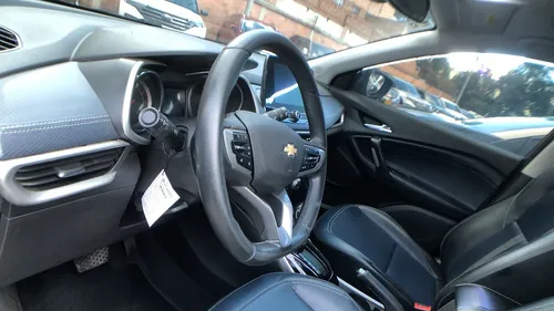 Chevrolet New Tracker Premier Turbo 2021