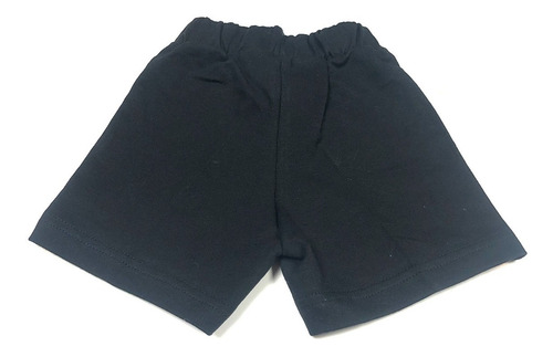 Short Bebe Nene Jogging Deportivo Domgery
