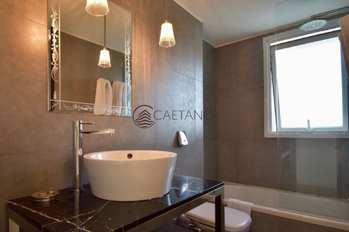 Imagen 16 de 26 de Apartamento En Venta Yoo Punta Del Este - Exclusivo - Punta Del Este Roosevelt