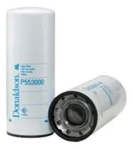 Comprar Filtro Aceite Donaldson P553000 Caterpillar B333 Lf3000