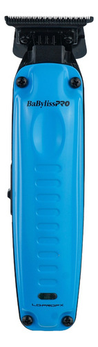 Patillera Lo-profx Blue