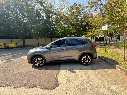 Honda HR-V 1.8 Ex 2wd Cvt