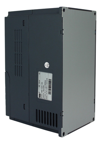 Variador De Frecuencia 2 Hp Monofasico 110v A Trifasico 220v