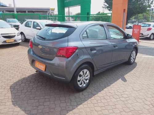 Chevrolet Joy 1.0 Spe4 Flex Manual