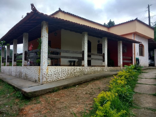 Ótima Casa Em Lugar Tranquilo! - Mil99