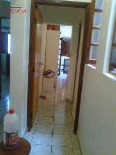 Imagem 2 de 30 de Sobrado Com 3 Dormitórios À Venda, 200 M² Por R$ 420.000,00 - Laranjeiras - Caieiras/sp - So0079