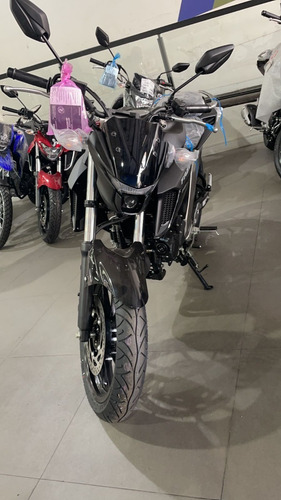 Imagem 5 de 7 de Yamaha Fz25 Abs Fazer 250cc 2022
