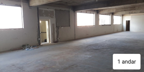 Imagem 4 de 14 de Prédio Comercial Na Casa Verde, Com 532m² De Área Total - Pr00082 - 70259934