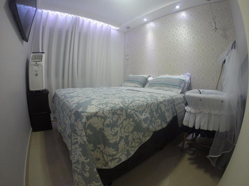 Imagem 18 de 30 de Apartamento Residencial À Venda, Jardim Popular, São Paulo. - Ap0106