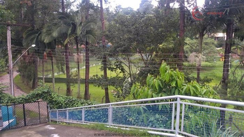 Imagem 3 de 16 de Casas Em Loteamento Fechado À Venda Em Mairiporã/sp - Compre O Seu Casas Em Loteamento Fechado Aqui! - 1398493