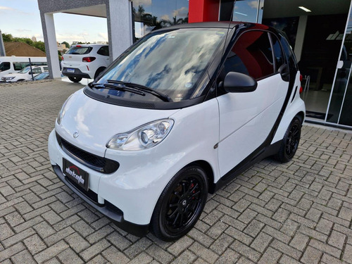 Smart Fortwo Co 52 Mhd