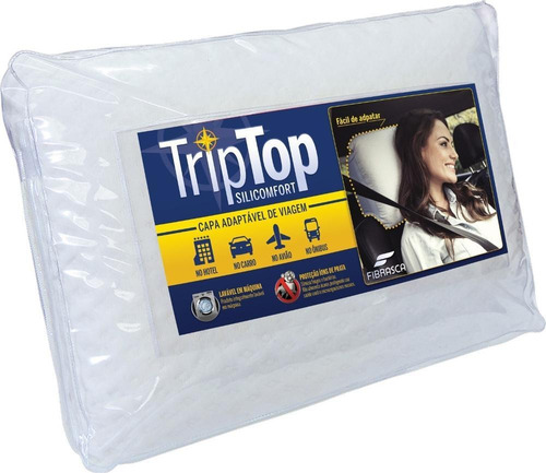 Cubre Almohada C/ Proteccion Antiacaros, Hongos Y Bacterias