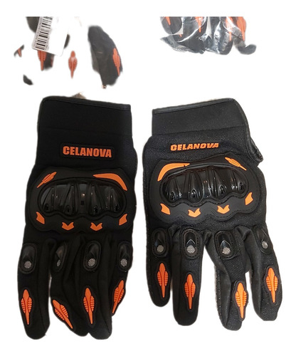 Guantes Para Moto 