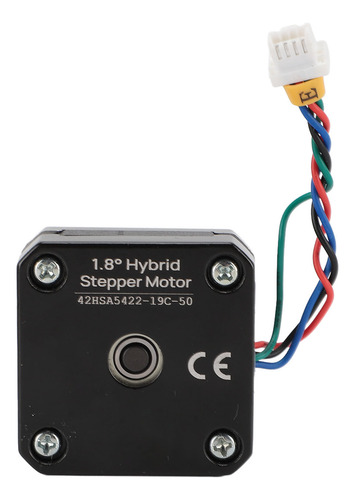 Accesorios Para Impresora 3d Con Motor Bipolar Paso A Paso N