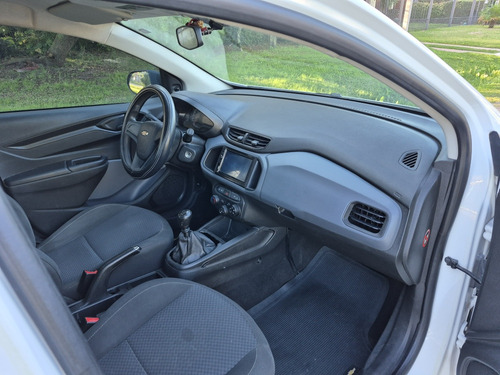 Chevrolet Onix 1.0 Joy 78cv