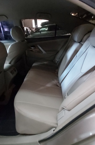 Imagen 6 de 7 de Toyota Camry