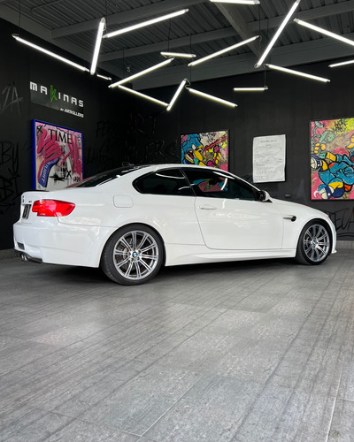 Bmw M3 E92 V8