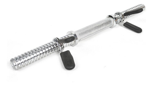 Bloqueo De Abrazaderas De Cuello De Resorte De Barra De 24mm