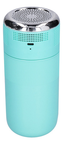 Taza De Refrigeración Portátil Para Automóviles Usb Fast Out