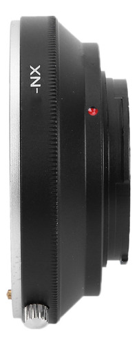 Adaptador Para Lente -nx, Montura De Aleación De Aluminio, C
