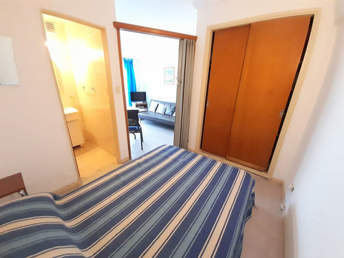 Imagen 28 de 30 de Reservado Departamento En Venta 1 Ambiente Zona Centro Mar D