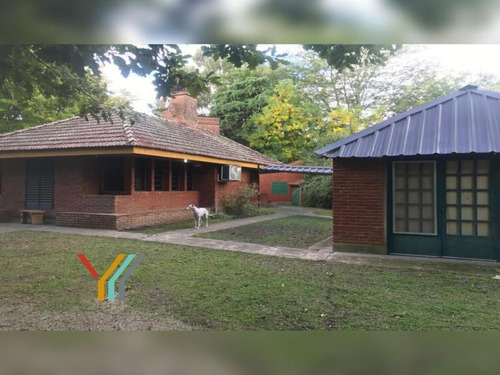 Alquiler Casa Quinta