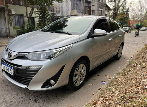 Toyota Yaris 1.5 107cv Xls