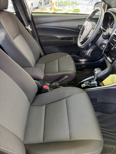 Toyota Yaris 1.5 107cv Xls Cvt