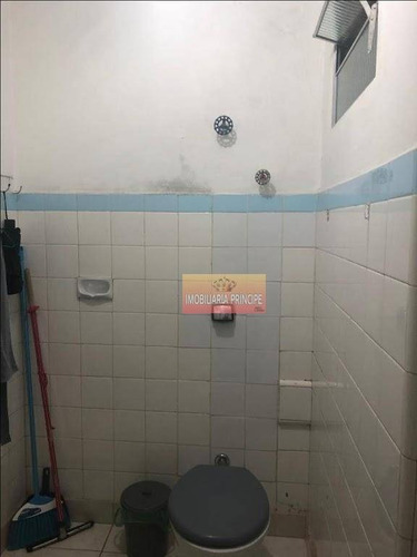 Kitnet Com 1 Dormitório À Venda, 27 M² Por R$ 150.000,00 - Santa Efigênia - São Paulo/sp - Kn0213