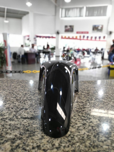 Paralama Dianteiro Biz 125 Preta Nh1 2016 