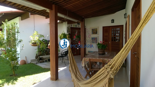 Imagem 16 de 20 de Green Club Ii - Venda De Casa Térrea Com 3 Suítes, Sendo Um Master, No Parque Das Nações, No Melhor De Nova Parnamirim - Ca01000 - 69228467