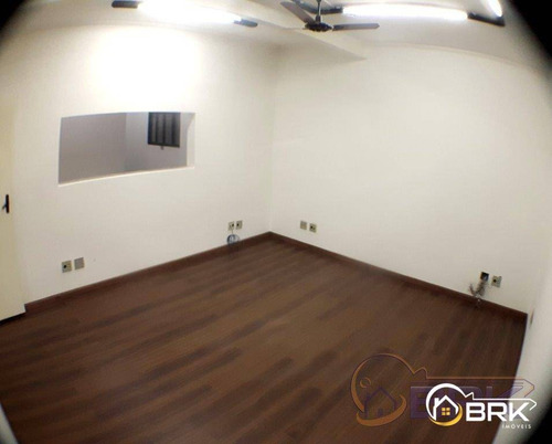 Galpão Para Alugar, 1100 M² Por R$ 17.000,00 - Vila Bela - São Paulo/sp - Ga0026