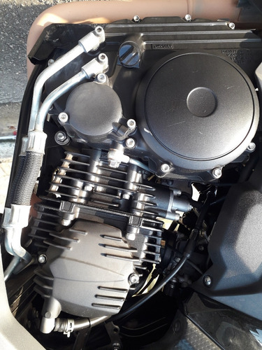 Imagem 12 de 13 de Fz25 250 Fazer Flex 20/21