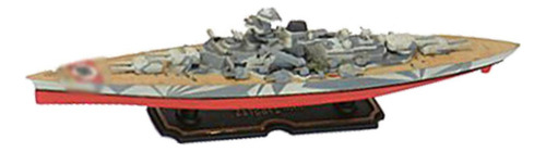 Li Modelos De Navios Em Escala 1/2000, Modelos Tibbits