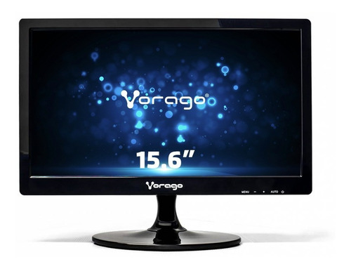 Monitor Led Pc Vorago Led-w15-200 15.6 Vga 