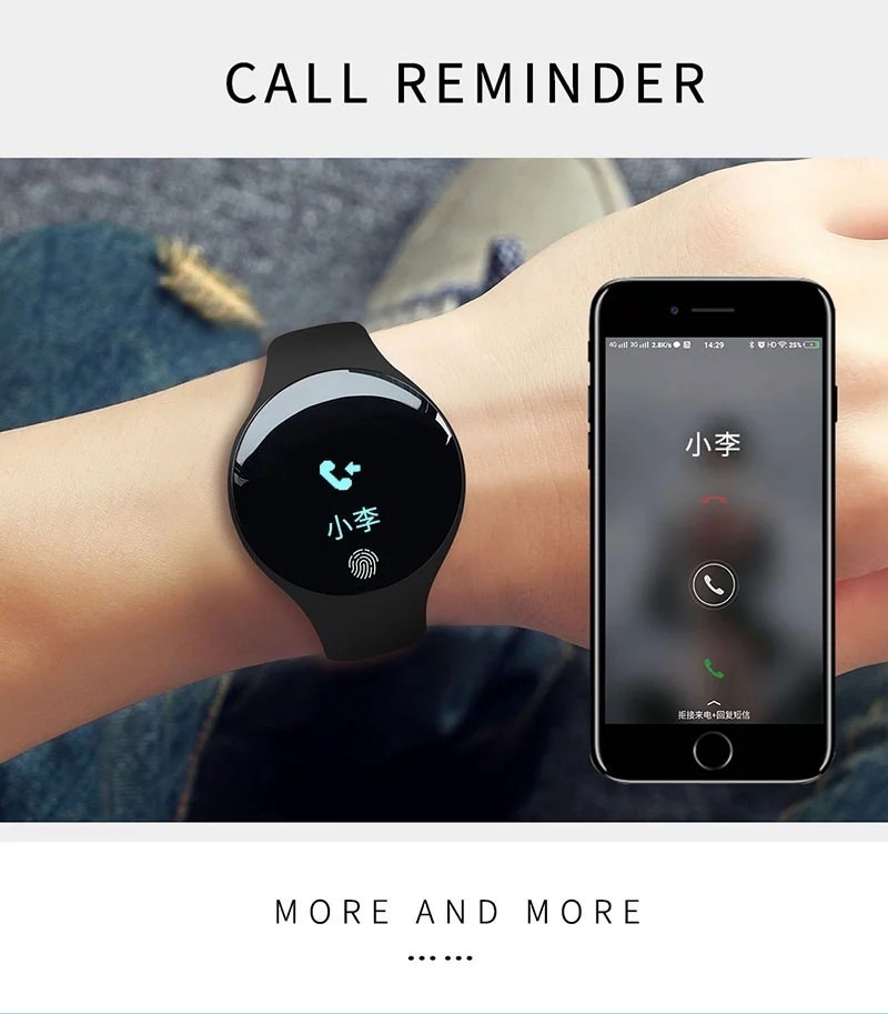 smartwatch sanda sd 01