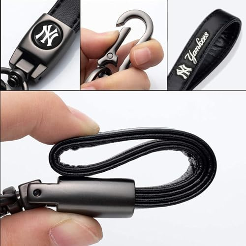 Keychain For Car, Car Keychain Keyring For Men And Women Car