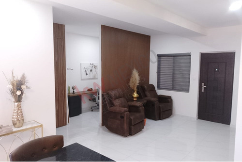 Penthouse (p-f) En Venta En London Cantera Diseño, Confort Y Exclusividad