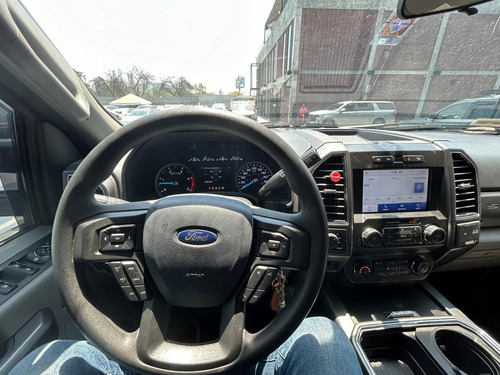 Ford F-250 6.7l Super Duty Cab Dob Diesel 4x4 At