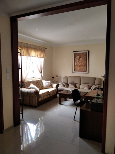 Se Vende Town House En Merida Ve02-001em-myafar 