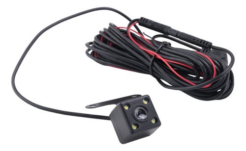 Cámara Dvr De Coche De 3 Canales, Cámara De Salpicadero De 1