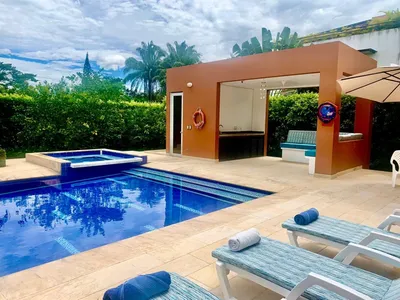 Casa en arriendo