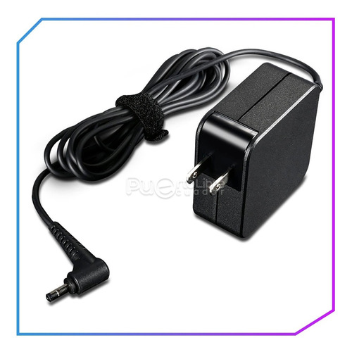 Imagen 8 de 8 de Cargador Adaptador Laptop Lenovo 65w Carga Rapida Original