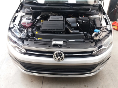 Volkswagen Polo Trendline Mgg #a1