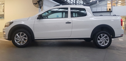 Volkswagen Saveiro 1.6 Highline