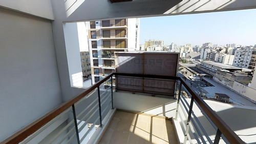 Imagen 7 de 30 de Departamento - Almagro