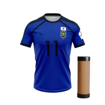 Comprar Camisetas Anime Blue Lock, Dragon Ball, Super Camp Bordadas